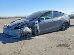 7SAYGDEE3PA153378 2023 TESLA MODEL Y