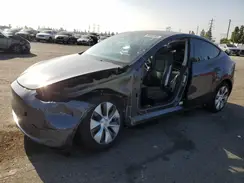 7SAYGDEE3PA154045 2023 TESLA MODEL Y
