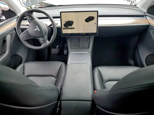 7SAYGDEE3PA154059 2023 TESLA MODEL Y - Image 8