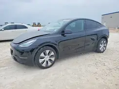 7SAYGDEE3PA157253 2023 TESLA MODEL Y