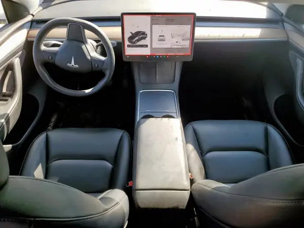 7SAYGDEE3PA157737 2023 TESLA MODEL Y - Image 8