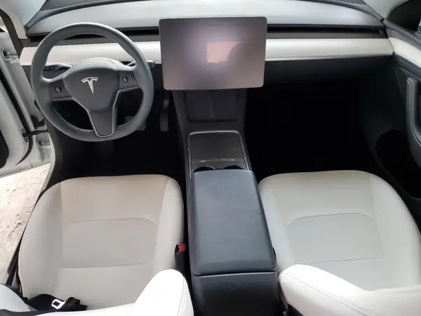 7SAYGDEE3PA161447 2023 TESLA MODEL Y - Image 8
