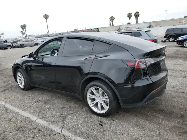 7SAYGDEE3PA161772 2023 TESLA MODEL Y - Image 2