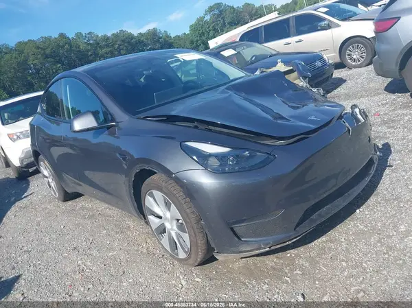 7SAYGDEE3PA162839 2023 TESLA MODEL Y - Image 1