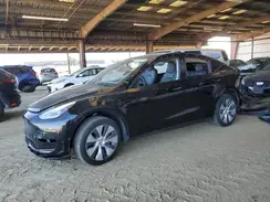 7SAYGDEE3PA163036 2023 TESLA MODEL Y