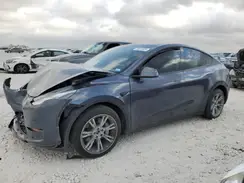 7SAYGDEE3PA165028 2023 TESLA MODEL Y