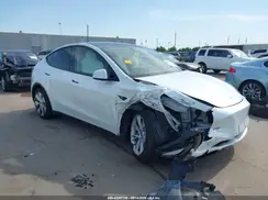 7SAYGDEE3PA166177 2023 TESLA MODEL Y