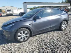 7SAYGDEE3PA166793 2023 TESLA MODEL Y