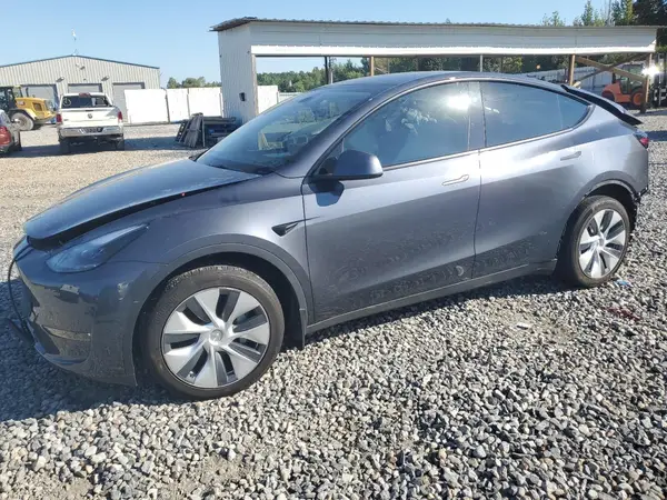 7SAYGDEE3PA166793 2023 TESLA MODEL Y - Image 1