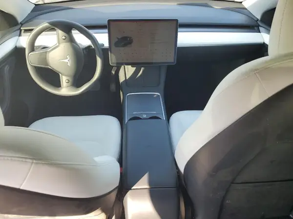 7SAYGDEE3PA166793 2023 TESLA MODEL Y - Image 8
