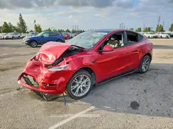 7SAYGDEE3PA168866 2023 TESLA MODEL Y