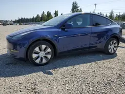 7SAYGDEE3PA170147 2023 TESLA MODEL Y