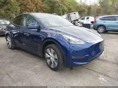 7SAYGDEE3PA170374 2023 TESLA MODEL Y