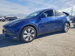 7SAYGDEE3PA170987 2023 TESLA MODEL Y