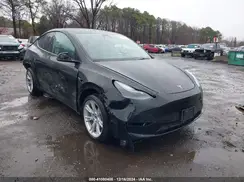 7SAYGDEE3PA173582 2023 TESLA MODEL Y