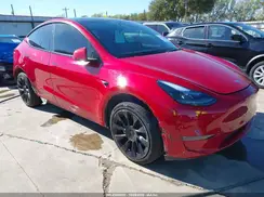 7SAYGDEE3PA175686 2023 TESLA MODEL Y