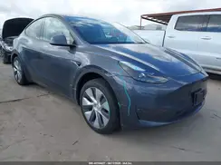 7SAYGDEE3PA175915 2023 TESLA MODEL Y