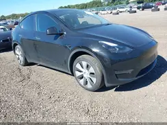 7SAYGDEE3PA177308 2023 TESLA MODEL Y