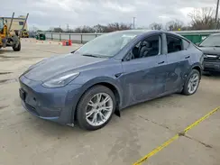 7SAYGDEE3PA177356 2023 TESLA MODEL Y