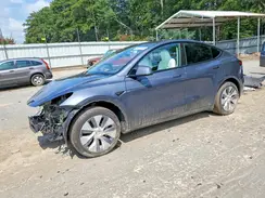 7SAYGDEE3PA177731 2023 TESLA MODEL Y