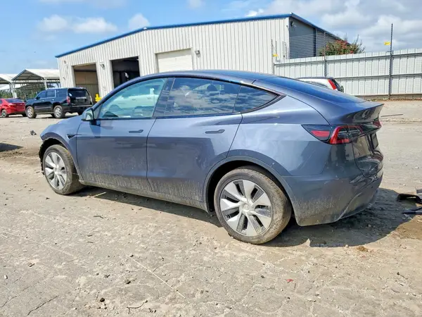 7SAYGDEE3PA177731 2023 TESLA MODEL Y - Image 2