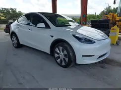 7SAYGDEE3PA177907 2023 TESLA MODEL Y