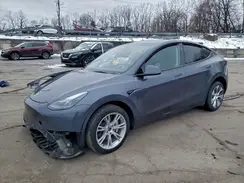 7SAYGDEE3PA178507 2023 TESLA MODEL Y
