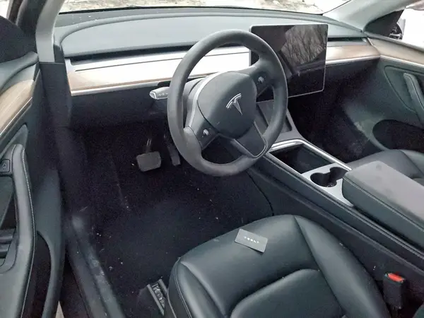 7SAYGDEE3PA178507 2023 TESLA MODEL Y - Image 8