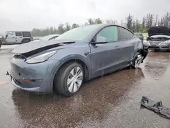 7SAYGDEE3PA178734 2023 TESLA MODEL Y