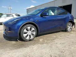 7SAYGDEE3PA178832 2023 TESLA MODEL Y
