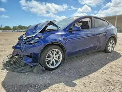 7SAYGDEE3PA178927 2023 TESLA MODEL Y