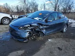 7SAYGDEE3PA178930 2023 TESLA MODEL Y