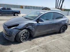7SAYGDEE3PA179253 2023 TESLA MODEL Y
