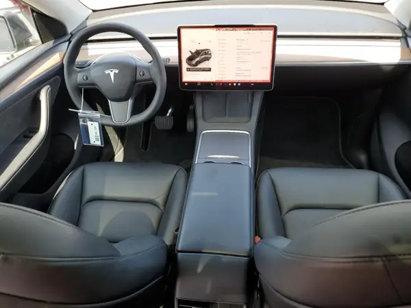 7SAYGDEE3PA179253 2023 TESLA MODEL Y - Image 8