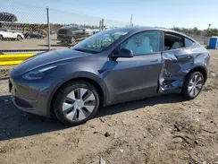 7SAYGDEE3PA179429 2023 TESLA MODEL Y