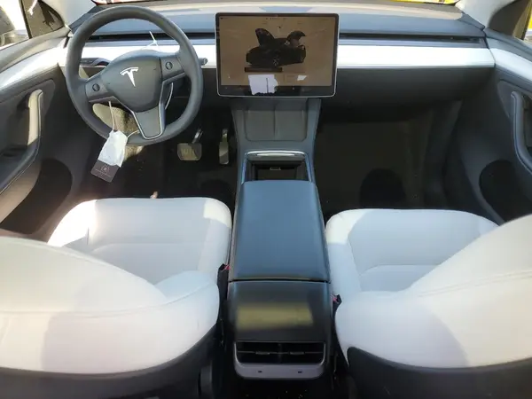 7SAYGDEE3PA179429 2023 TESLA MODEL Y - Image 8