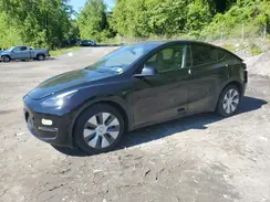 7SAYGDEE3PA181438 2023 TESLA MODEL Y