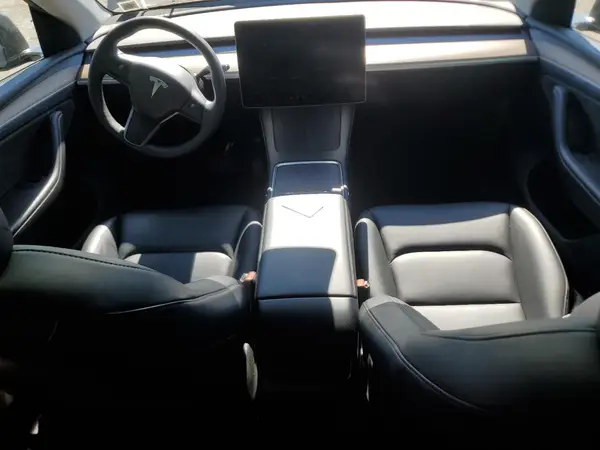 7SAYGDEE3PA181438 2023 TESLA MODEL Y - Image 8