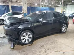 7SAYGDEE3PA181875 2023 TESLA MODEL Y