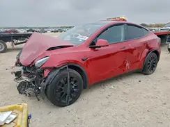 7SAYGDEE3PA182251 2023 TESLA MODEL Y