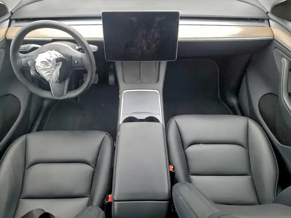 7SAYGDEE3PA182251 2023 TESLA MODEL Y - Image 8