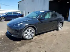 7SAYGDEE3PA183545 2023 TESLA MODEL Y