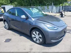 7SAYGDEE3PA183786 2023 TESLA MODEL Y