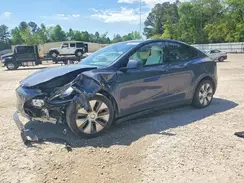 7SAYGDEE3PA185036 2023 TESLA MODEL Y