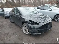 7SAYGDEE3PA186610 2023 TESLA MODEL Y