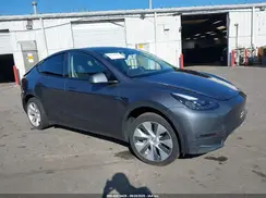 7SAYGDEE3PA187644 2023 TESLA MODEL Y