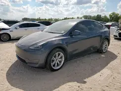 7SAYGDEE3PA187692 2023 TESLA MODEL Y