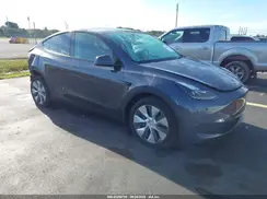 7SAYGDEE3PA190494 2023 TESLA MODEL Y