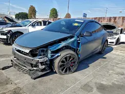 7SAYGDEE3PA190544 2023 TESLA MODEL Y