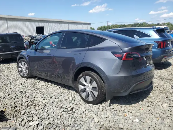 7SAYGDEE3PA192746 2023 TESLA MODEL Y - Image 2